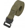 BRANDIT opasok Tactical Belt Olivová Veľkosť: OS BRANDIT opasok Tactical Belt Olivová Veľkosť: OS