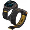 Spigen Athlex Air Active Band Black Apple Watch 49mm/46mm/45mm/44mm AMP09033 Spigen Athlex Air Active Band Black Apple Watch 49mm/46mm/45mm/44mm AMP09033