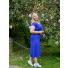 EVONA a.s. Dámske šaty JOANITA 052 - Dámské šaty JOANITA 052 052 3XL EVONA a.s. Dámske šaty JOANITA 052 - Dámské šaty JOANITA 052 052 3XL