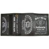 Heavy Metal Jack Daniels Motive (peňaženka) Heavy Metal Jack Daniels Motive (peňaženka)