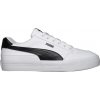Puma COURT CLASSIC VULC MID FS SL biela čierna
