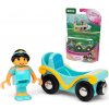 BRIO 33359 Disney Princess Jazmína a vagón (brio33359) BRIO 33359 Disney Princess Jazmína a vagón (brio33359)