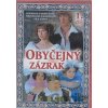 Obyčejný zázrak DVD Obyčejný zázrak DVD
