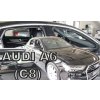 Deflektory Audi A6 2018-2025 / sedan C8