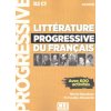 Litterature progressive du francais 2eme edition (Brožovaná) Litterature progressive du francais 2eme edition (Brožovaná)