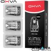 OXVA Xlim CL Pod Top Fill cartridge 0,6ohm 3ml 3 ks