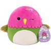 Squishmallows: Plyšový kolibrík Na'lma - 20 cm Squishmallows: Plyšový kolibrík Na'lma - 20 cm