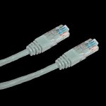 Kábel RJ-45 Cat5e UTP 10m