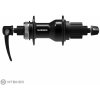 Shimano QC500 zadný náboj, CenterLock, 32 dier, 141 mm, rýchloupinák, MicroSpline Shimano QC500 zadný náboj, CenterLock, 32 dier, 141 mm, rýchloupinák, MicroSpline