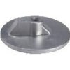Anóda pre Mercruiser so servoriadením - 55 8150 - horčíková 558100-02 Anóda pre Mercruiser so servoriadením - 55 8150 - horčíková 558100-02