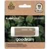 Flash disk GOODRAM Eco Friendly USB 3.0 16GB Flash disk GOODRAM Eco Friendly USB 3.0 16GB