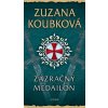 Zázračný medailon - Zuzana Koubková Zázračný medailon - Zuzana Koubková