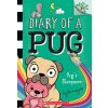 Pug's Sleepover: A Branches Book (Diary of a Pug #6) Pug's Sleepover: A Branches Book (Diary of a Pug #6)