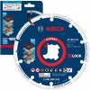 Bosch Expert diamantový rezací kotúč 125 Diamond Metal Wheel XLock Bosch Expert diamantový rezací kotúč 125 Diamond Metal Wheel XLock