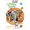 Slovart MPK: Looney Tunes - Bláznivé melódie, Míp! Míp! Slovart MPK: Looney Tunes - Bláznivé melódie, Míp! Míp!