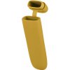 Zopa Silikonové pouzdro Mustard Yellow Zopa Silikonové pouzdro Mustard Yellow
