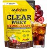 Amix Pro Series Clear Whey Hydrolyzate 500 g