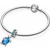 PANDORA náramok Sea Turtle 590713+798939C01 PANDORA náramok Sea Turtle 590713+798939C01