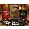 Darčekové vrece plné jerky Meat Makers – XL Darčekové vrece plné jerky Meat Makers – XL