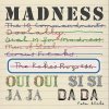 Madness - Oui Oui Si Si Ja Ja Da Da 2LP Madness - Oui Oui Si Si Ja Ja Da Da 2LP