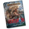 Pathfinder: Godsrain Novel - Liane Merciel Pathfinder: Godsrain Novel - Liane Merciel