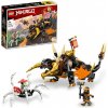 LEGO LEGO® Ninjago 71782 Coleov zemský drak EVO LEGO LEGO® Ninjago 71782 Coleov zemský drak EVO