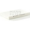 Filter vnútorného priestoru MANN-FILTER CU 3192 Filter vnútorného priestoru MANN-FILTER CU 3192