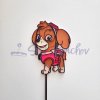 Paw Patrol Skye Paw Patrol Skye