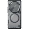 Nillkin Iceblade Prop Magnetic Kryt pre Xiaomi 15 Ultra Dark Night Black Nillkin Iceblade Prop Magnetic Kryt pre Xiaomi 15 Ultra Dark Night Black