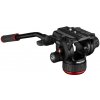 Manfrotto 504X FLUID VIDEO HLAVA 16097 Manfrotto 504X FLUID VIDEO HLAVA 16097