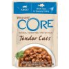 Wellness Core Cat Tender tuniak v omáčke 85 g
