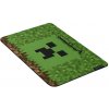 Podložka pod myš Razer Gigantus V2 Minecraft, černá/zelená Podložka pod myš Razer Gigantus V2 Minecraft, černá/zelená