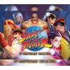 Street Fighter 30th Anniversary Collection EU Steam CD Key Street Fighter 30th Anniversary Collection EU Steam CD Key