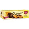 Schar Orangino bezlepkové piškóty s želé v čokoláde 150 g