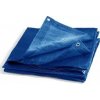 Plachta zakrývacia PE PROFI 4x5m 140g modrá Plachta zakrývacia PE PROFI 4x5m 140g modrá