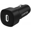 Canyon OnDrive 30, univerzálna autonabíjačka, 1x USB-C, výkon 30 W CNE-CCABR2C Canyon OnDrive 30, univerzálna autonabíjačka, 1x USB-C, výkon 30 W CNE-CCABR2C