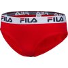 Fila WOMAN BRIEF Dámske nohavičky červená