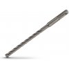 BORMANN Pro Vrták METALX4 SDS-PLUS štvorzubý 10x160mm (BHT4800) BORMANN Pro Vrták METALX4 SDS-PLUS štvorzubý 10x160mm (BHT4800)