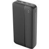 Maxlife MXPB-02 PD QC 20W 20000 mAh black Maxlife MXPB-02 PD QC 20W 20000 mAh black
