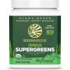 Sunwarrior Ormus Supergreens, Organic Natural neochutený, 225 g Sunwarrior Ormus Supergreens, Organic Natural neochutený, 225 g