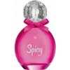 Obsessive - Perfume Spicy 30 ml - OBSESSIVE