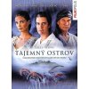 Tajemný ostrov - DVD Tajemný ostrov - DVD