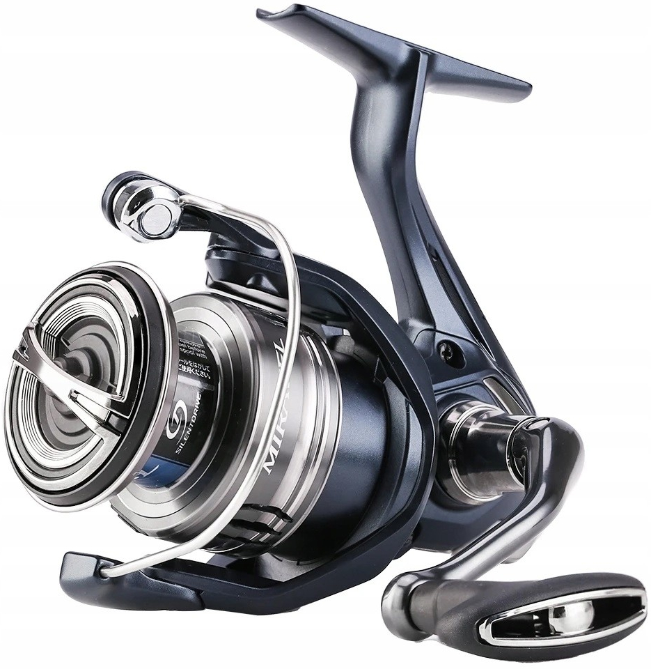 Shimano Miravel 2500HG