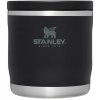 Stanley 1913 Adventure To Go na jídlo Black černá 350 ml Stanley 1913 Adventure To Go na jídlo Black černá 350 ml