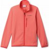 ESSENTIAL-HIKE™-GRID-FLEECE-FULL-ZIP-DETSKA-UNISEX-TECHNICKA-MIKINA-NA-ZIPS Farba: Hot Coral, Veľkosť: M 2156461810 ESSENTIAL-HIKE™-GRID-FLEECE-FULL-ZIP-DETSKA-UNISEX-TECHNICKA-MIKINA-NA-ZIPS Farba: Hot Coral, Veľkosť: M 2156461810
