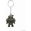 Prívesok na kľúče Pútko 3D Good Loot Brelok Fallout T-60