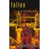Benedict Jacka - Fallen Benedict Jacka - Fallen