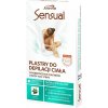 JOANNA SENSUAL Depilačné pásiky na telo pre citlivú pokožku s ALOE VERA, 12 kusov JOANNA SENSUAL Depilačné pásiky na telo pre citlivú pokožku s ALOE VERA, 12 kusov