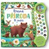 Úžasná příroda - 18 zvuků Úžasná příroda - 18 zvuků