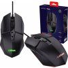 Trust GXT 109 Felox Gaming Mouse 25036